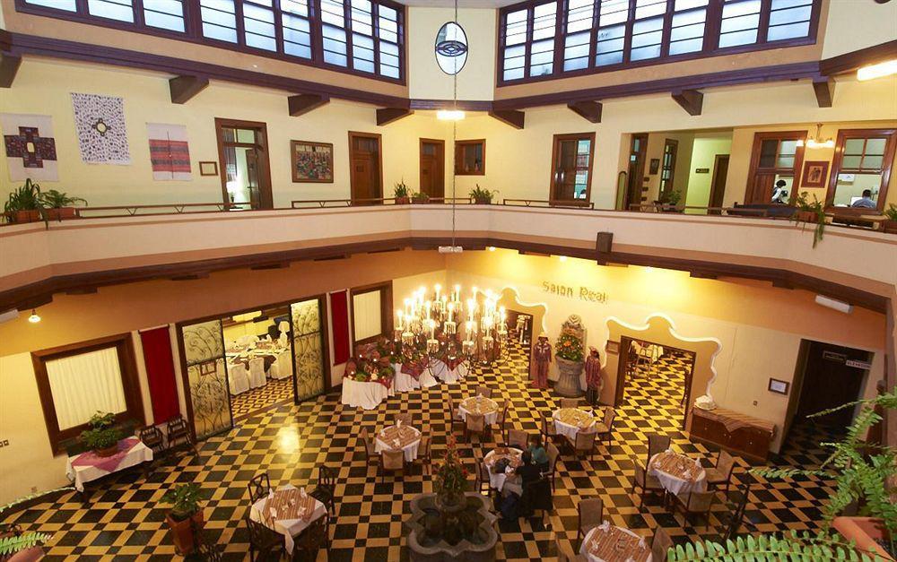 Hotel Panamerican Ciudad de Guatemala Exteriér fotografie